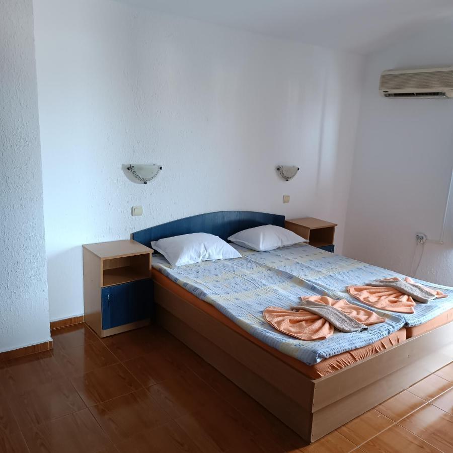 Guest House Olimpiya スヴェティ・ヴラス エクステリア 写真