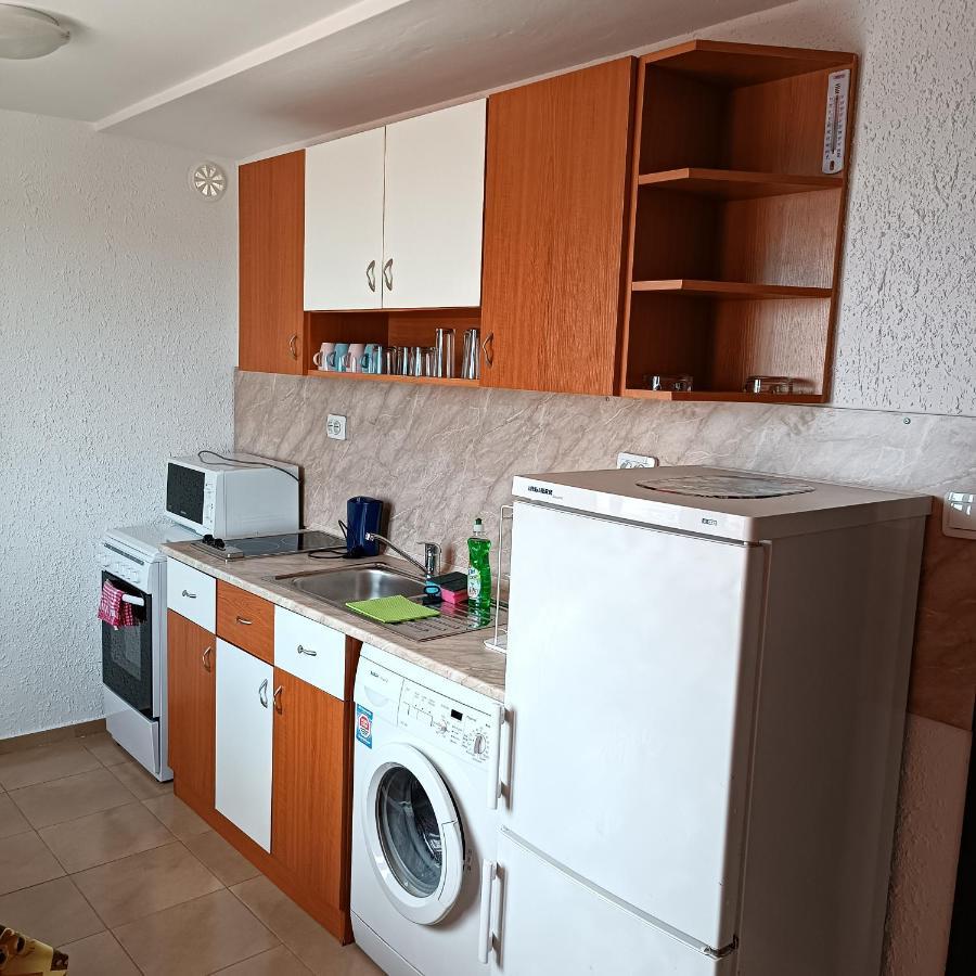 Guest House Olimpiya スヴェティ・ヴラス エクステリア 写真