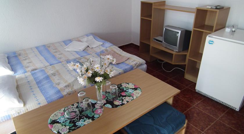 Guest House Olimpiya スヴェティ・ヴラス 部屋 写真