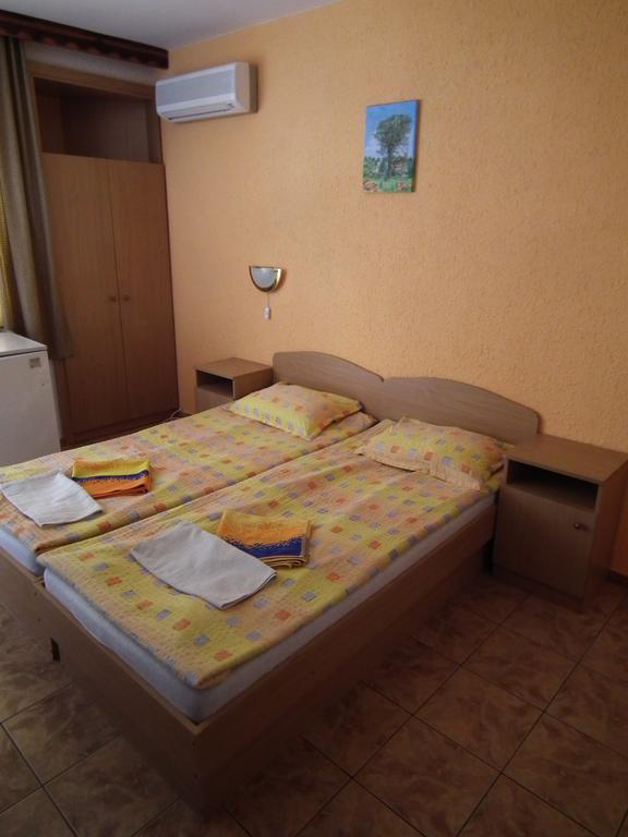 Guest House Olimpiya スヴェティ・ヴラス 部屋 写真