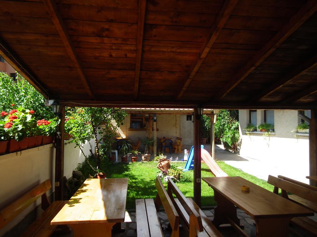 Guest House Olimpiya スヴェティ・ヴラス エクステリア 写真