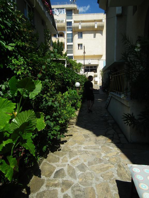Guest House Olimpiya スヴェティ・ヴラス エクステリア 写真