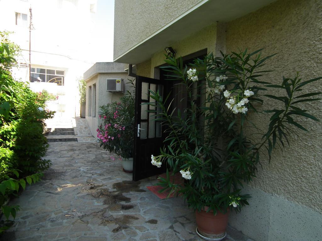 Guest House Olimpiya スヴェティ・ヴラス エクステリア 写真