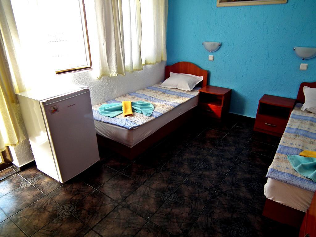 Guest House Olimpiya スヴェティ・ヴラス エクステリア 写真